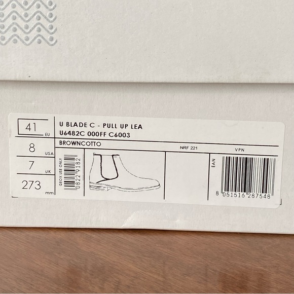 Geox boots - Picture 12 of 13